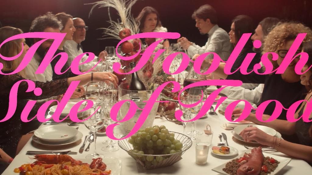 360FX - The foolish side of food