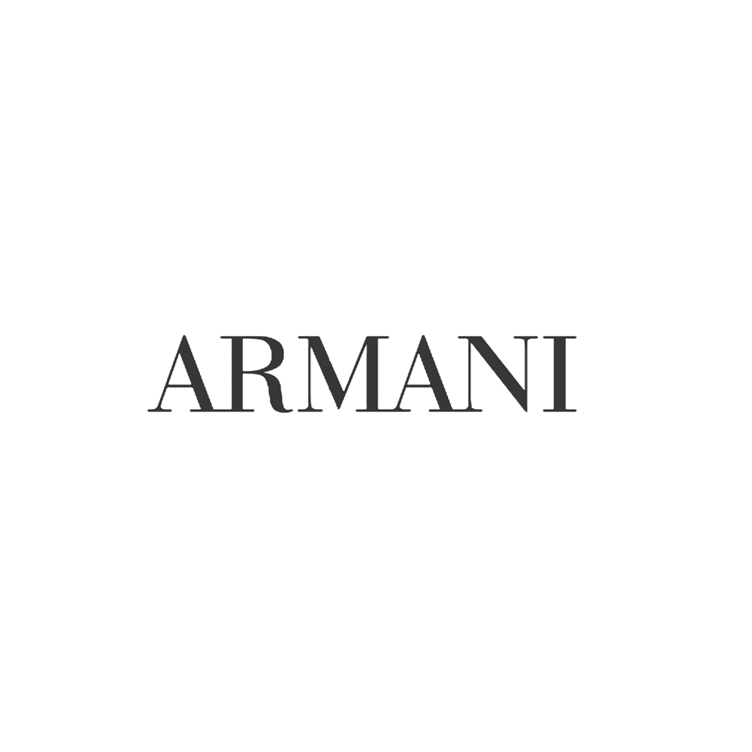 Armani
