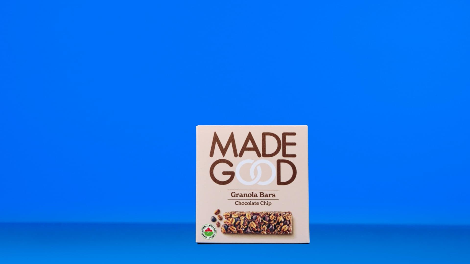 [REEL] Ficca+Luciano - MADEGOOD Organic
