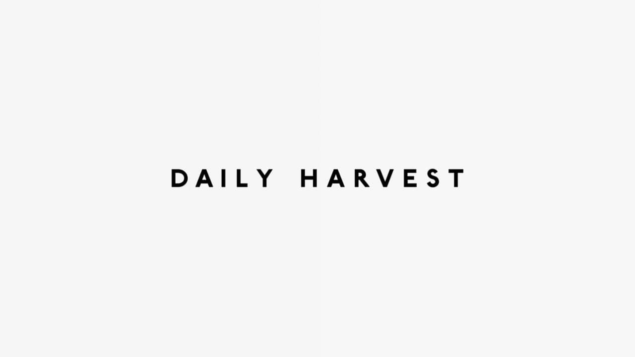 [REEL] Ficca+Luciano - Daily Harvest