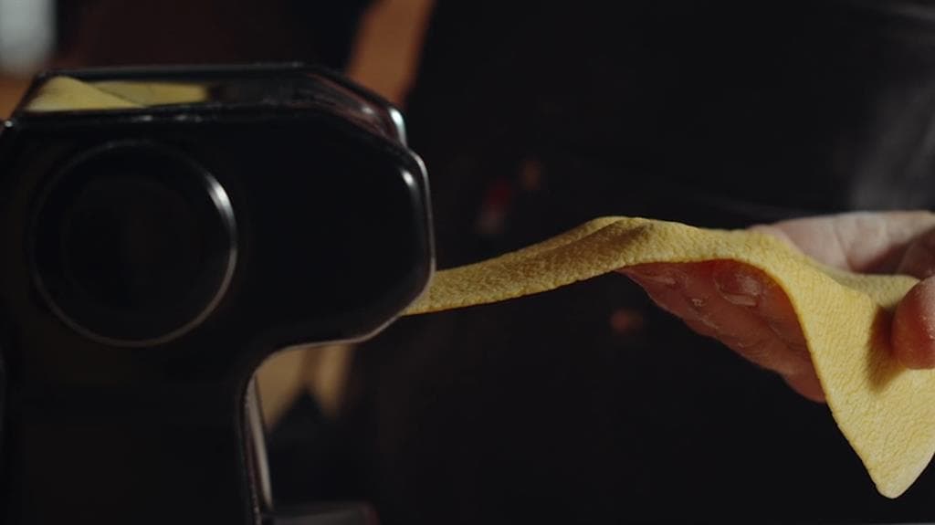 EyeCandy - The Soul Kitchen - (Director's Reel)
