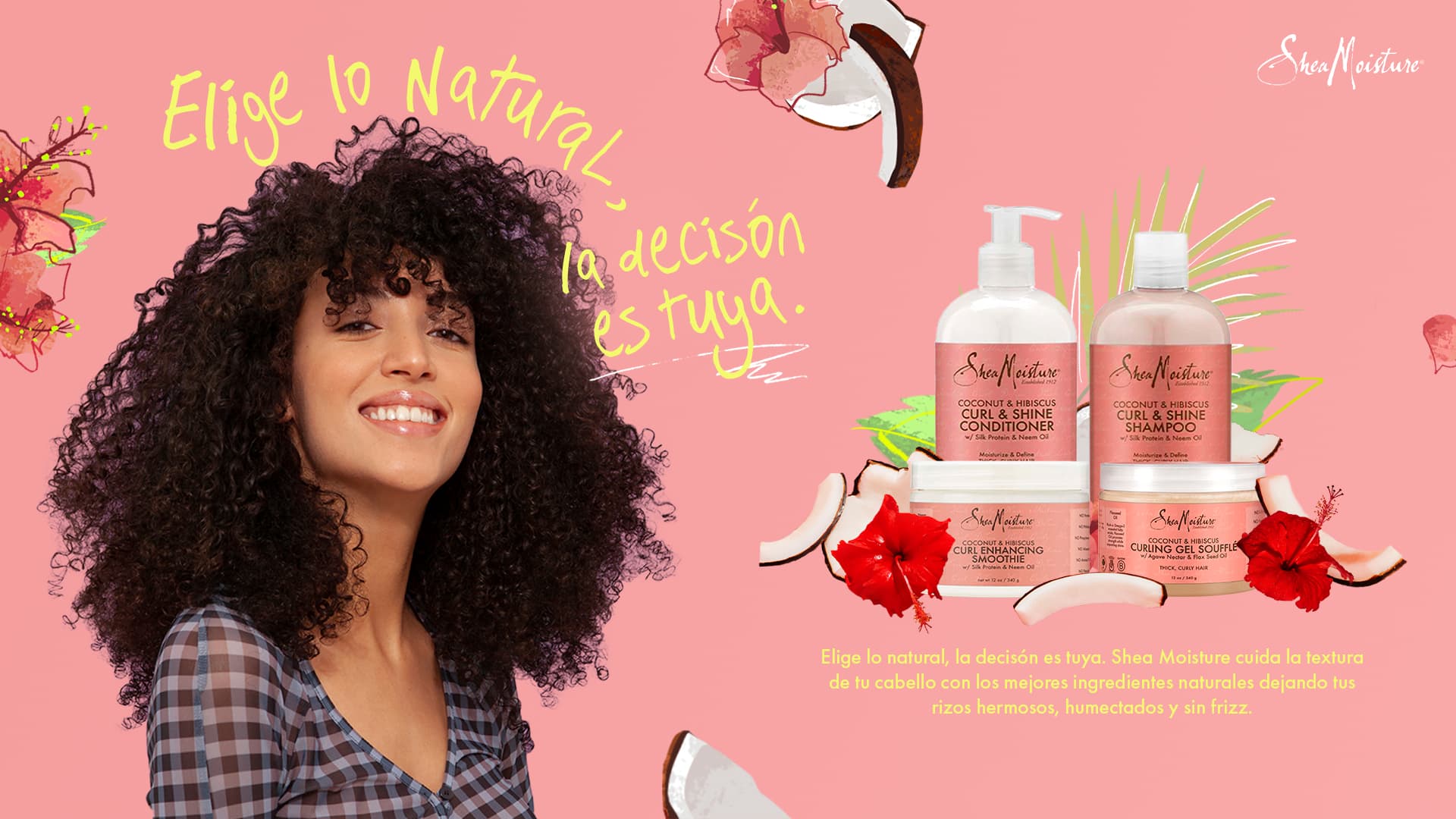 Shea Moisture