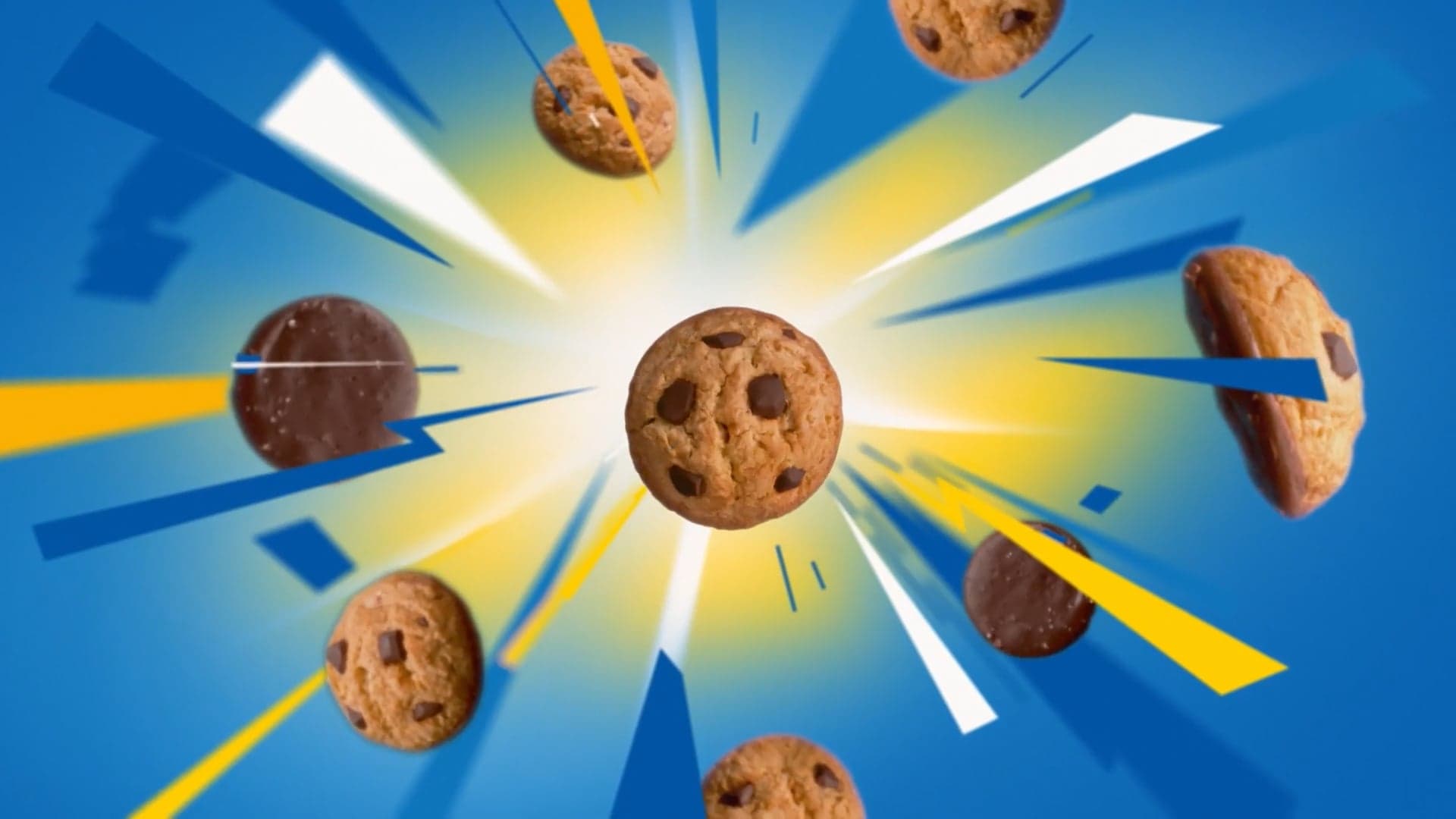 Ferrero - Delichoc Mini Cookie 