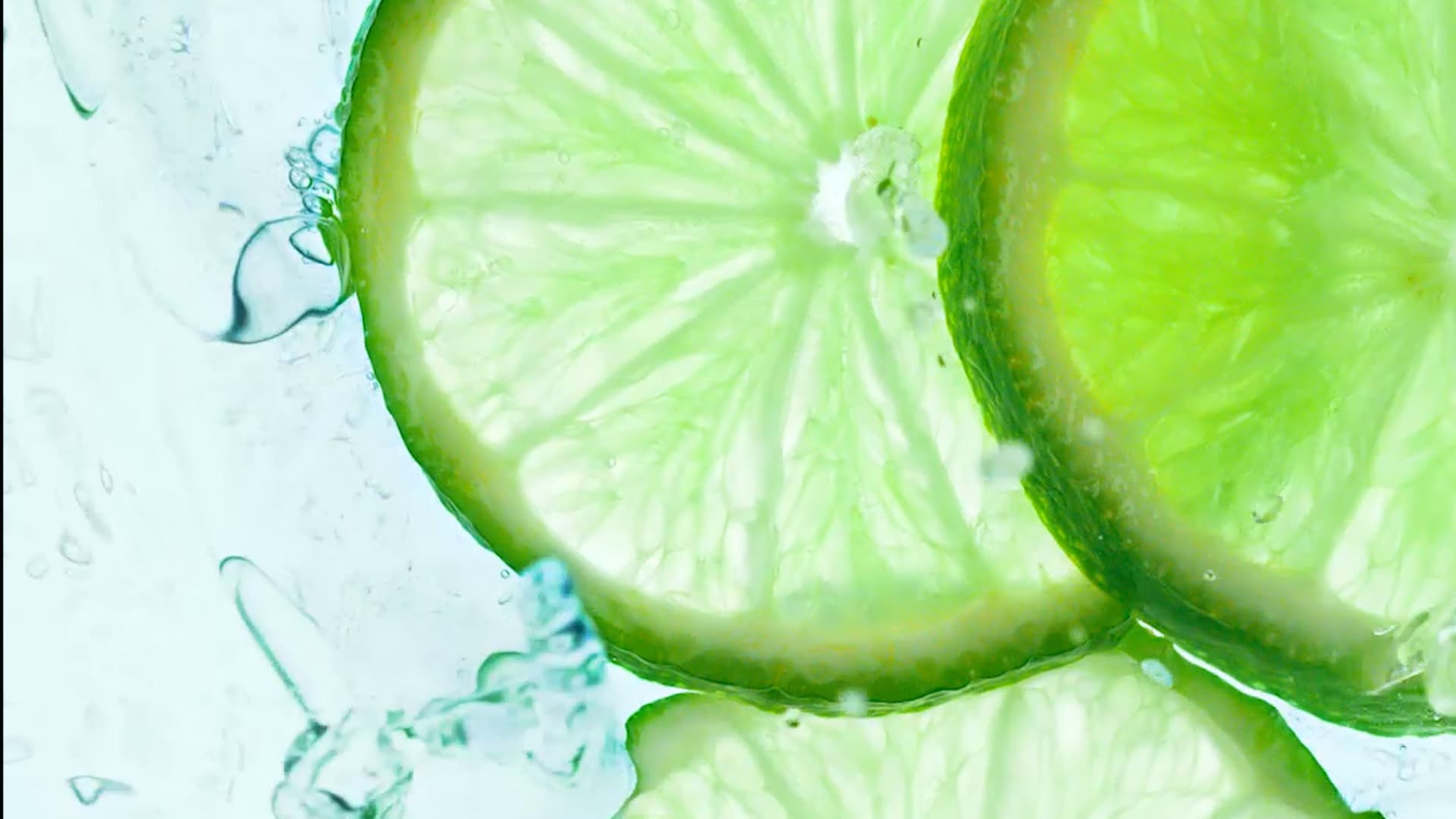 Unilever - Lux - Seasalt and Lime Bodywash