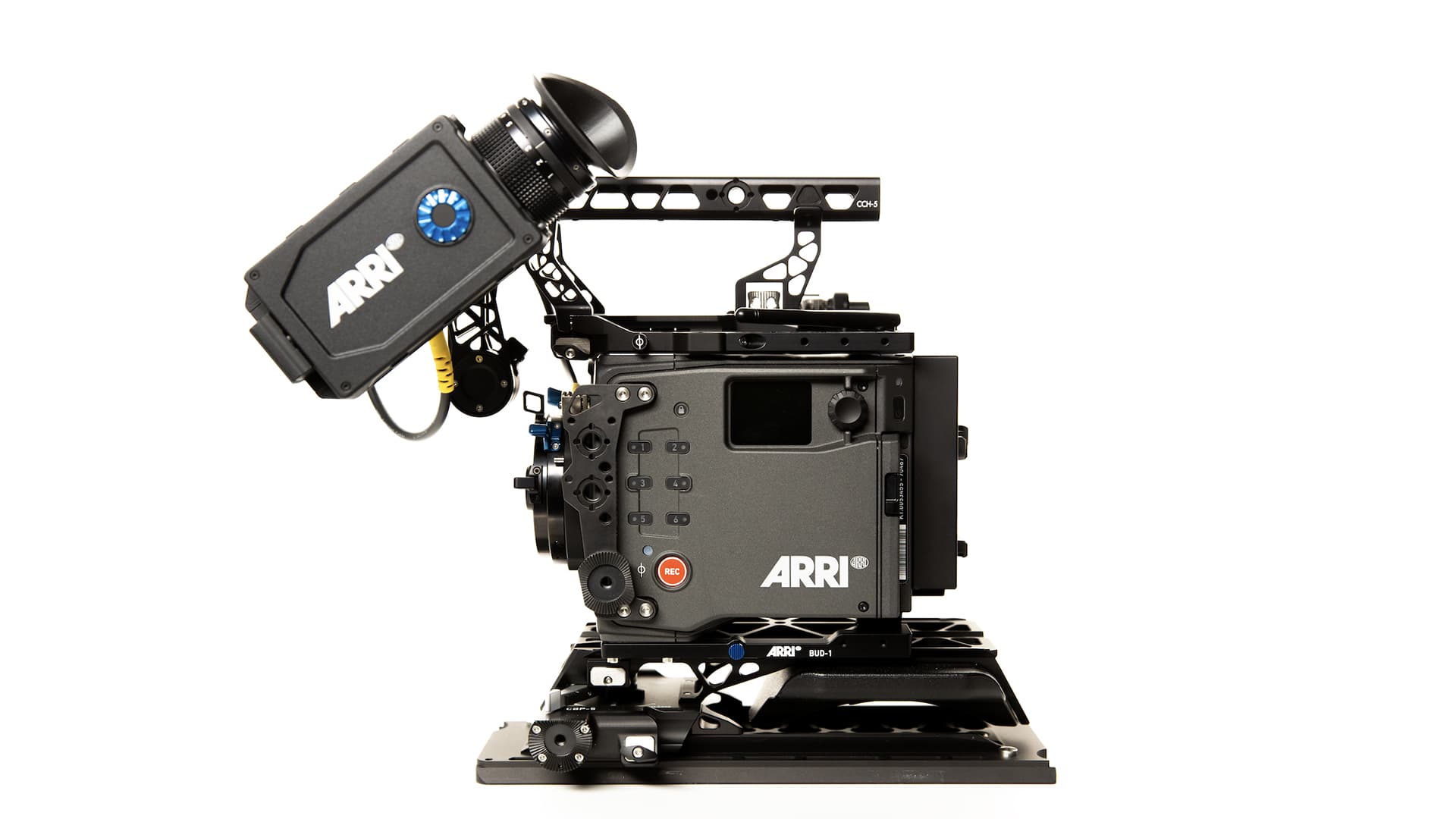 Arri Alexa 35 Xtreme