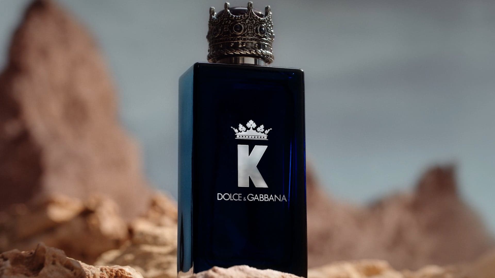 Dolce&Gabbana Beauty - K Parfum