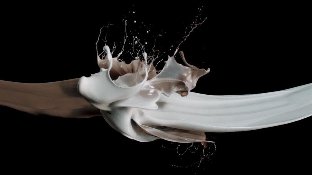 EyeCandy - Milo Nestlè - (Director's Reel)