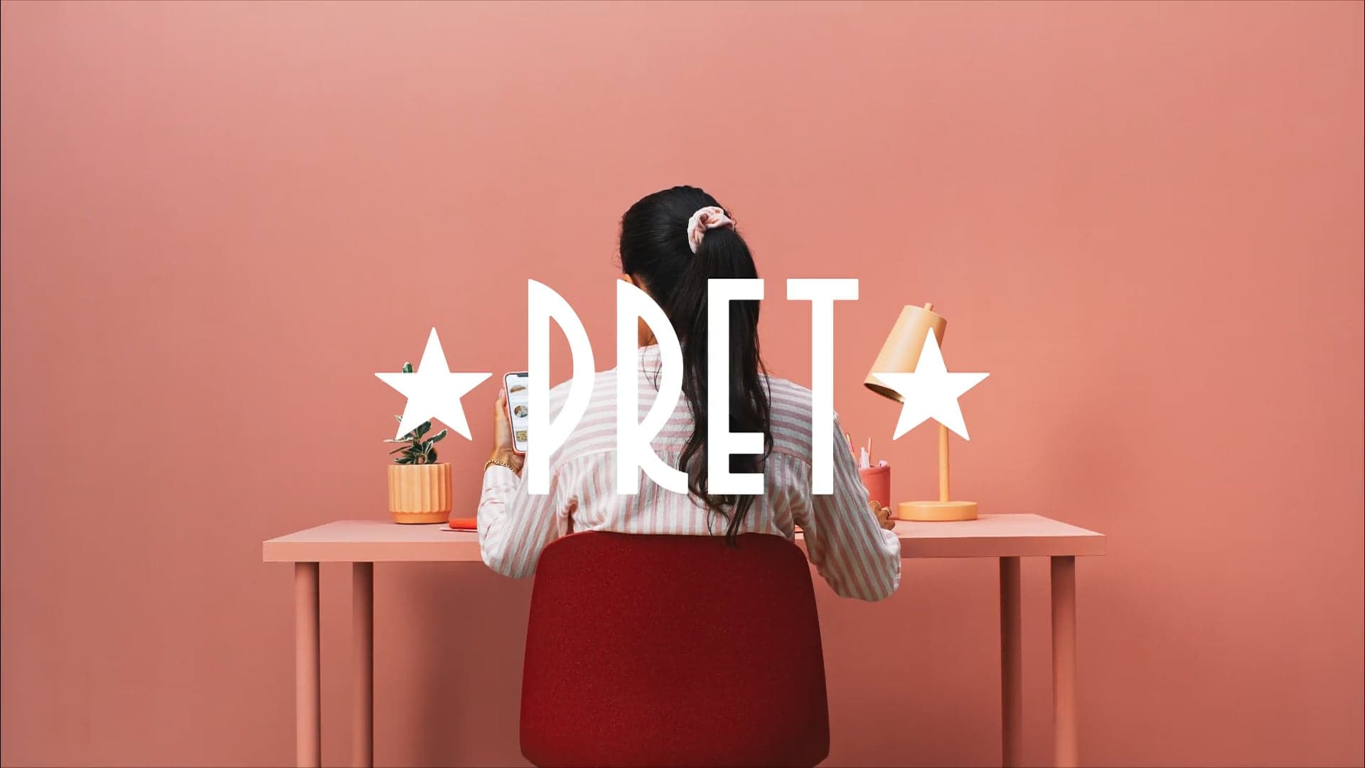 [REEL] Ficca+Luciano - Pret - Everyday