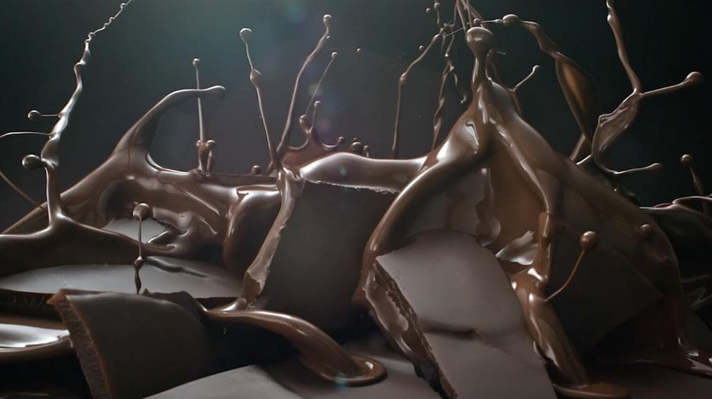 [Reel] Ronald Koetzier - Chocolate and Cream Reel 2020