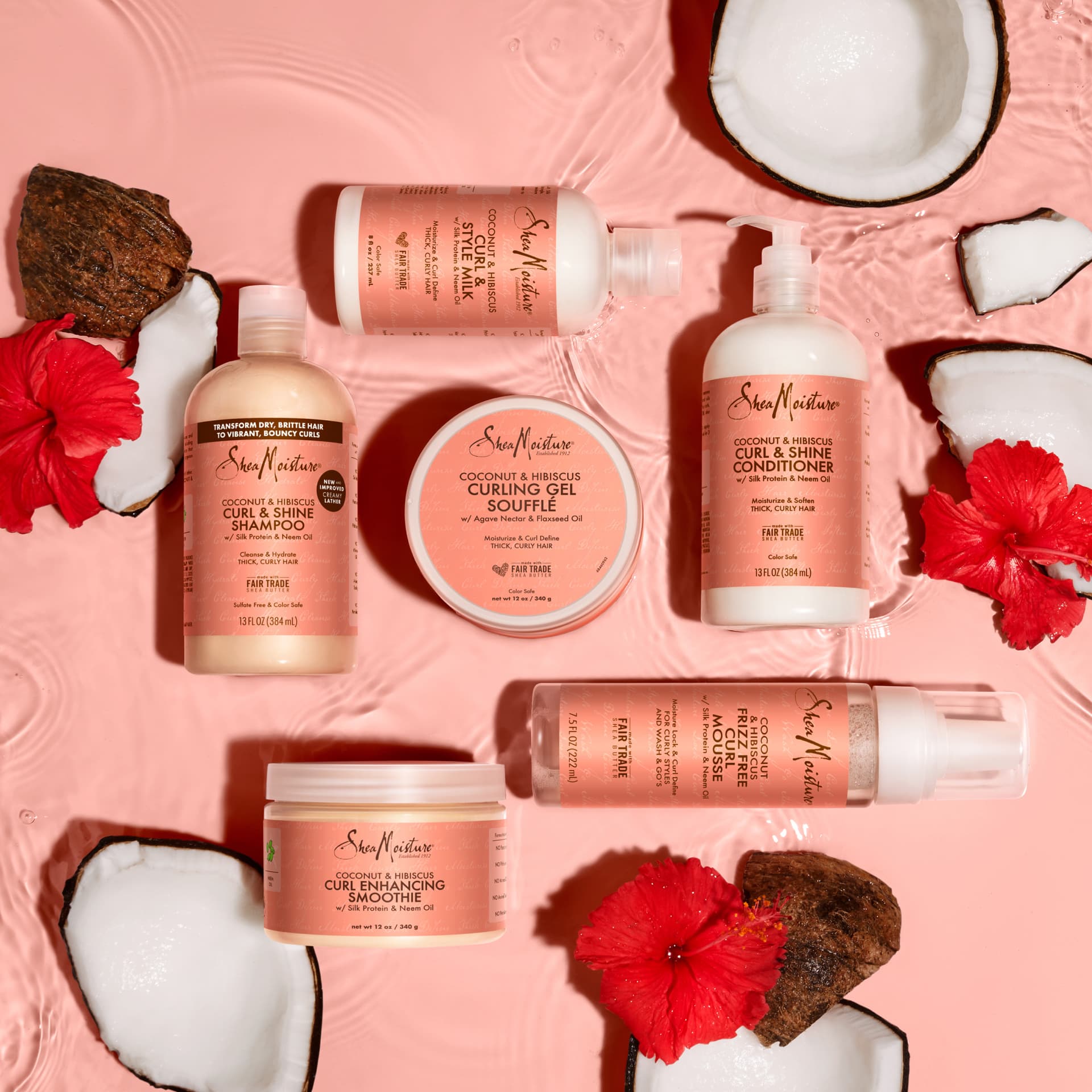 Shea Moisture