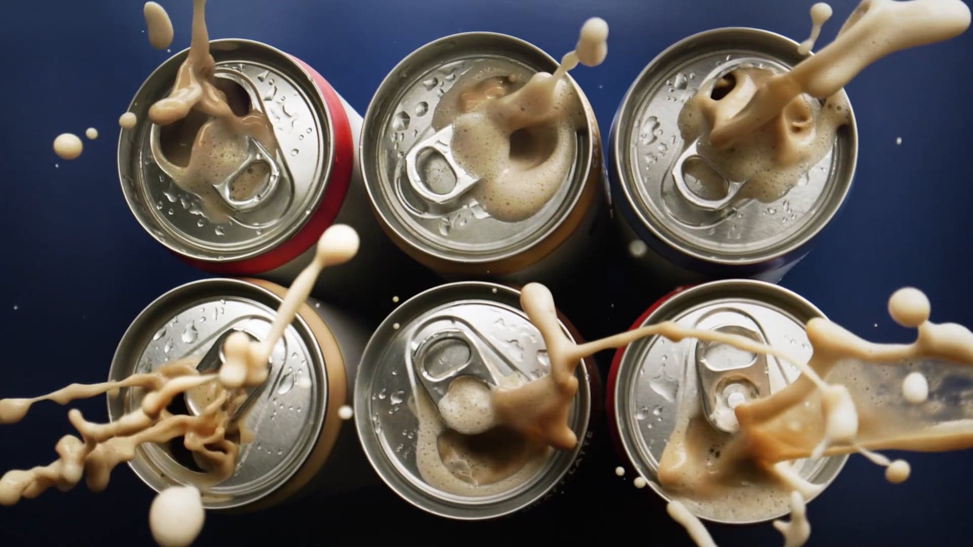 [REEL] FoodFilm - La Colombe