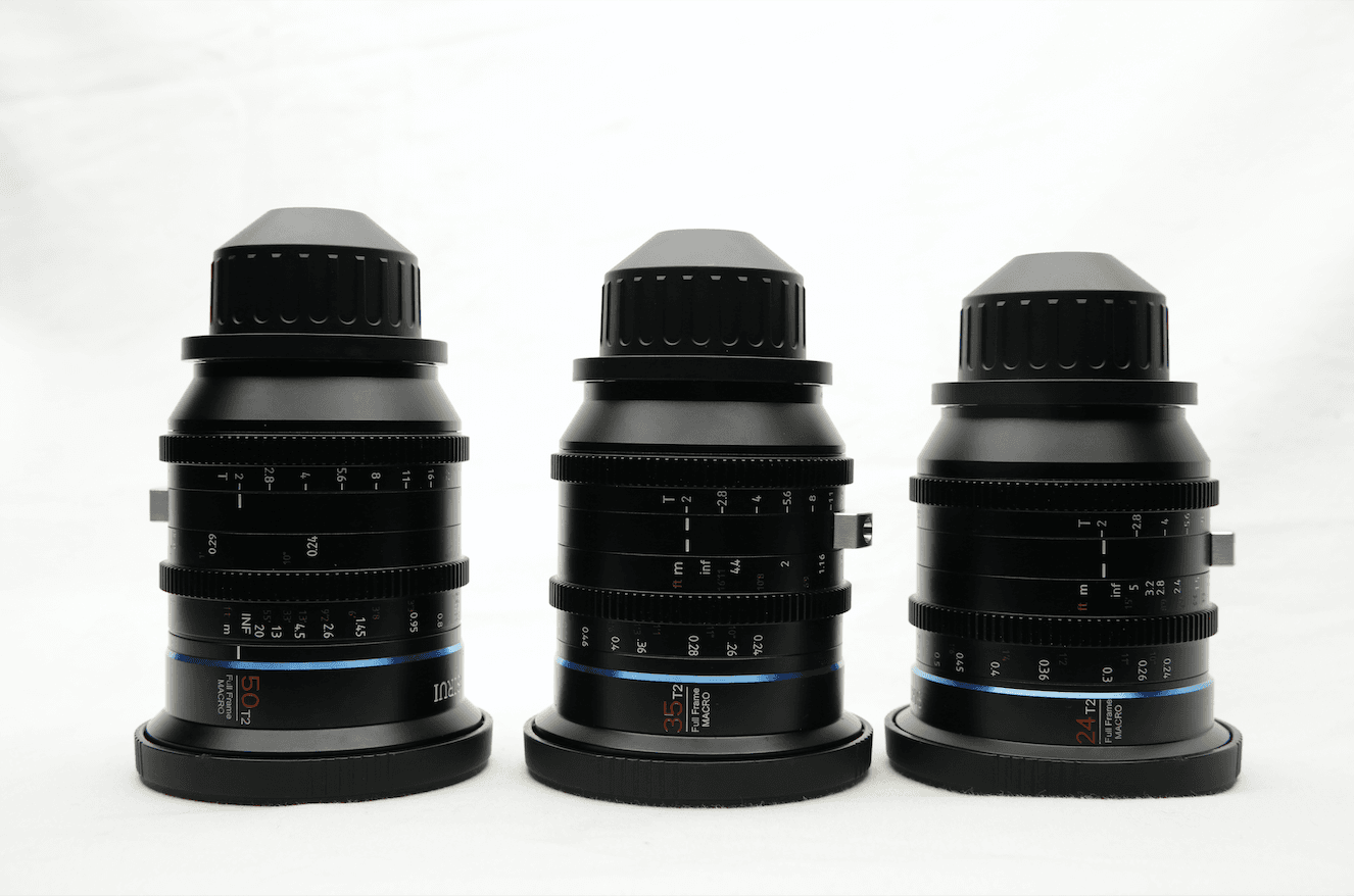 Lenses