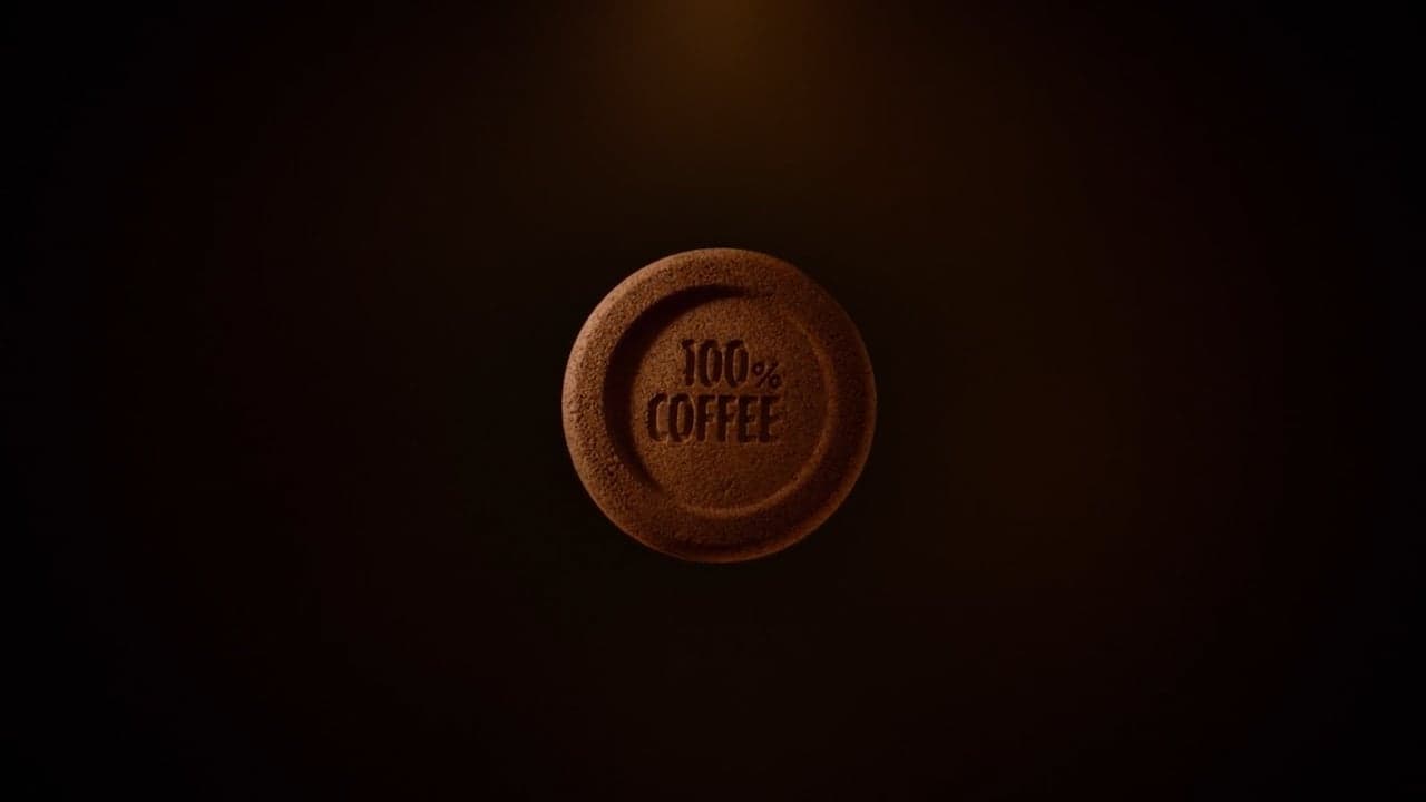 Lavazza - Tablì