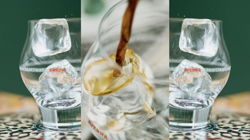 Averna Multisensory (Director's Reel)