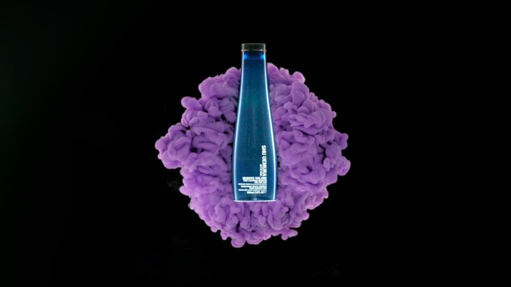Shu Uemura - Art of Hair | 360FX