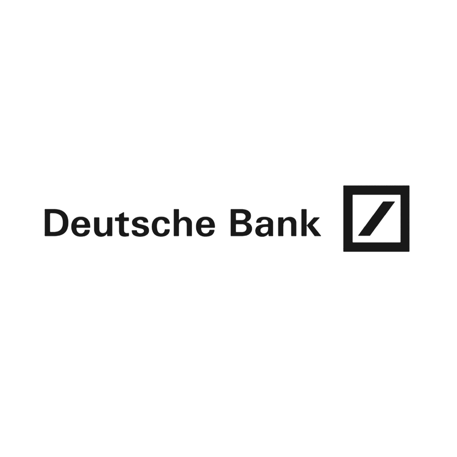 Deutsche Bank