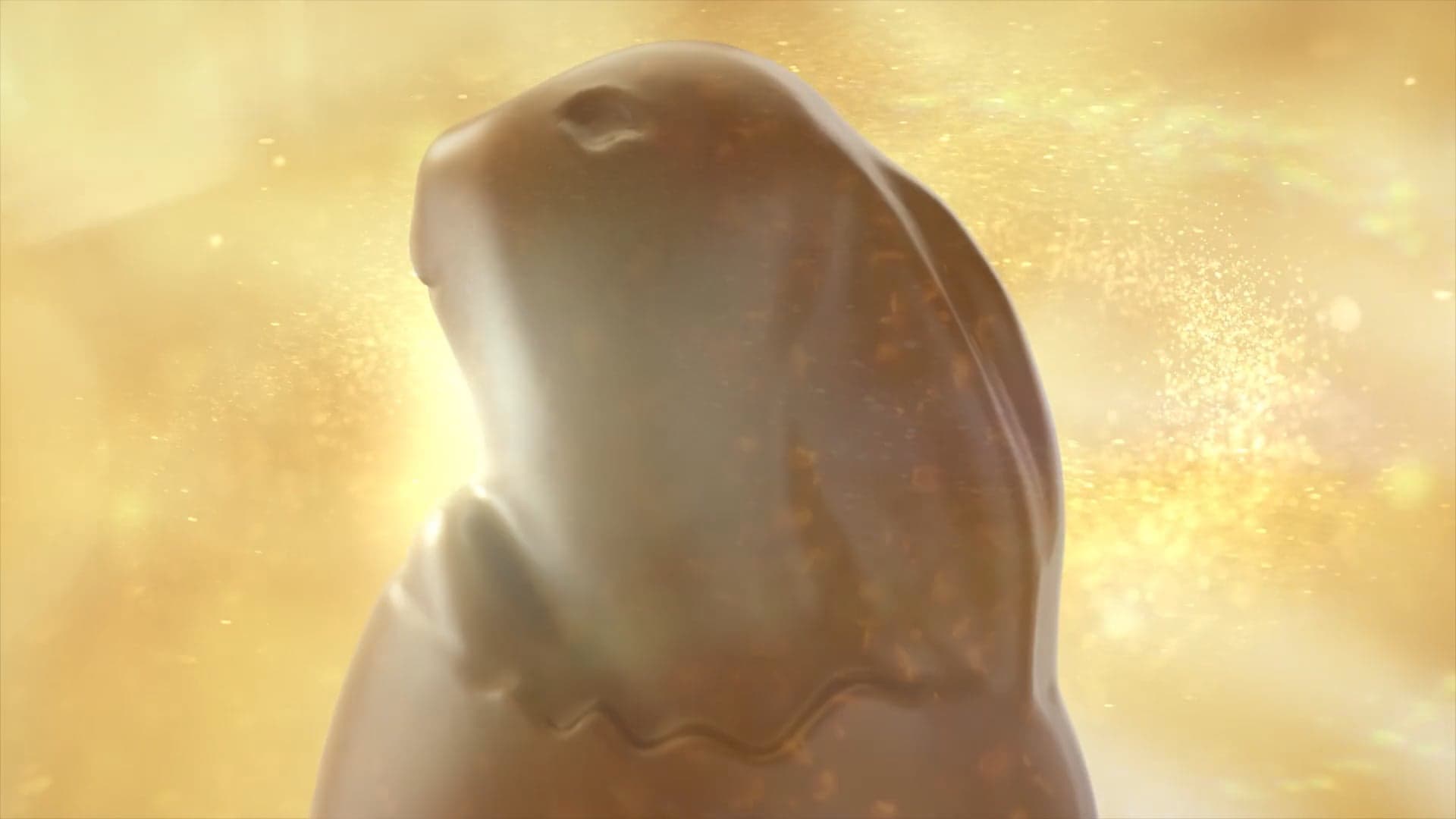 Ferrerro - Rocher Bunny