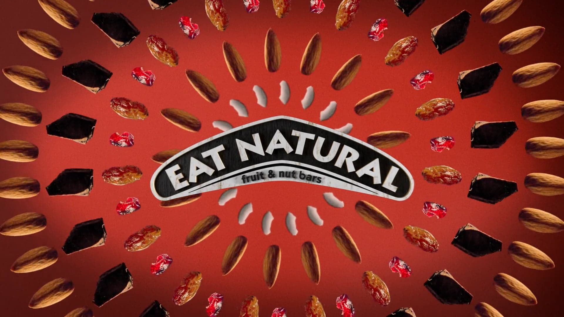 Ferrero - Eat Natural - Dark Chocolate