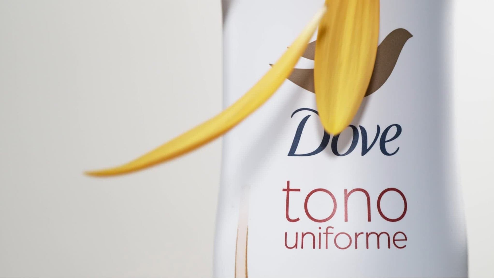 Dove Tono Uniforme