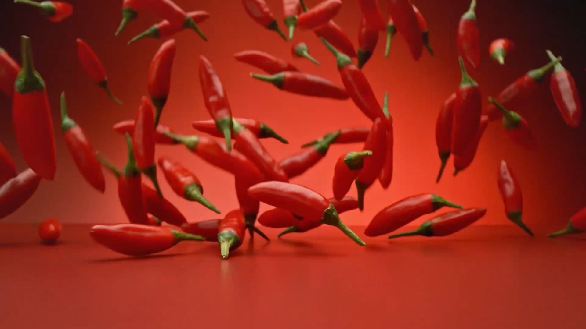 McDonald’s Crispy Temptations Spicy