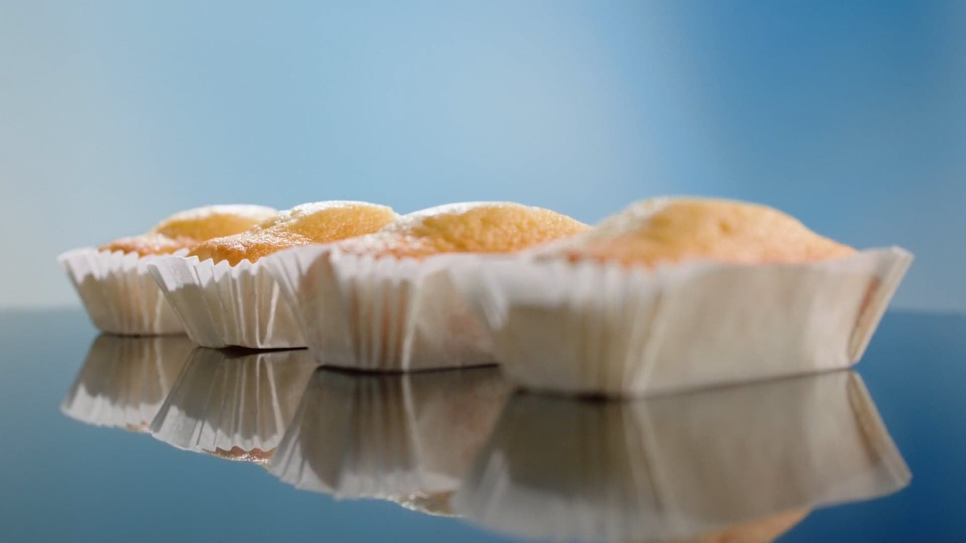 Kinder Plumcake - Yogurt Greco_Demo