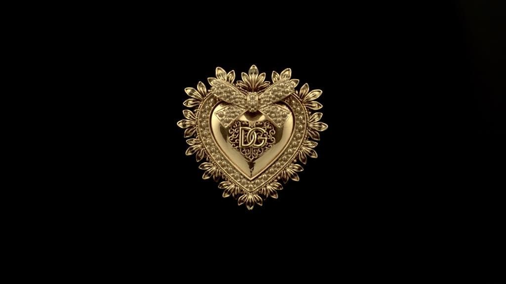 Dolce&Gabbana Beauty_Devotion Mascara