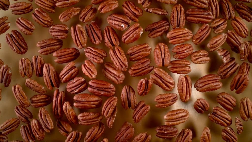 Keebler Pecan (Demo Only)