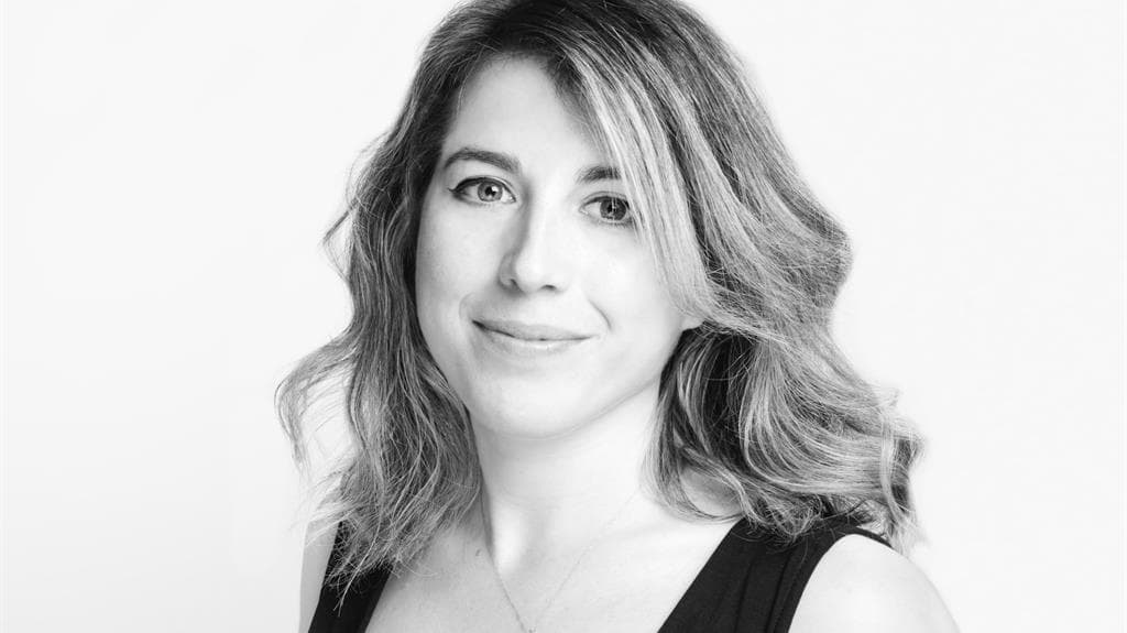 Marzia Gamba