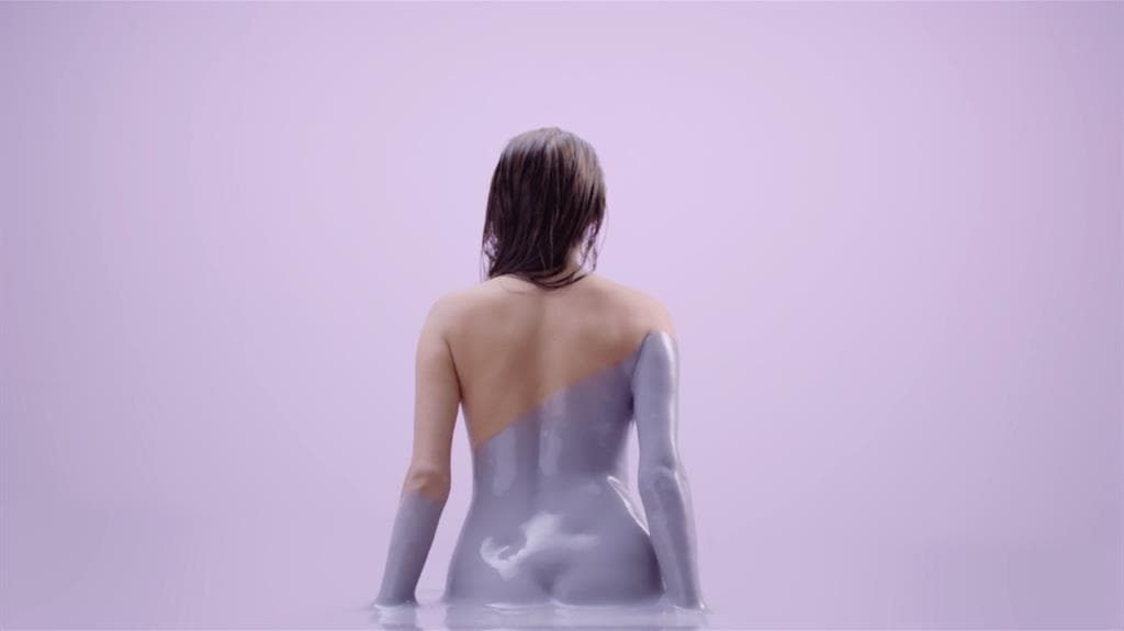 Nivea - Tonerde Dusche (Director's Cut)