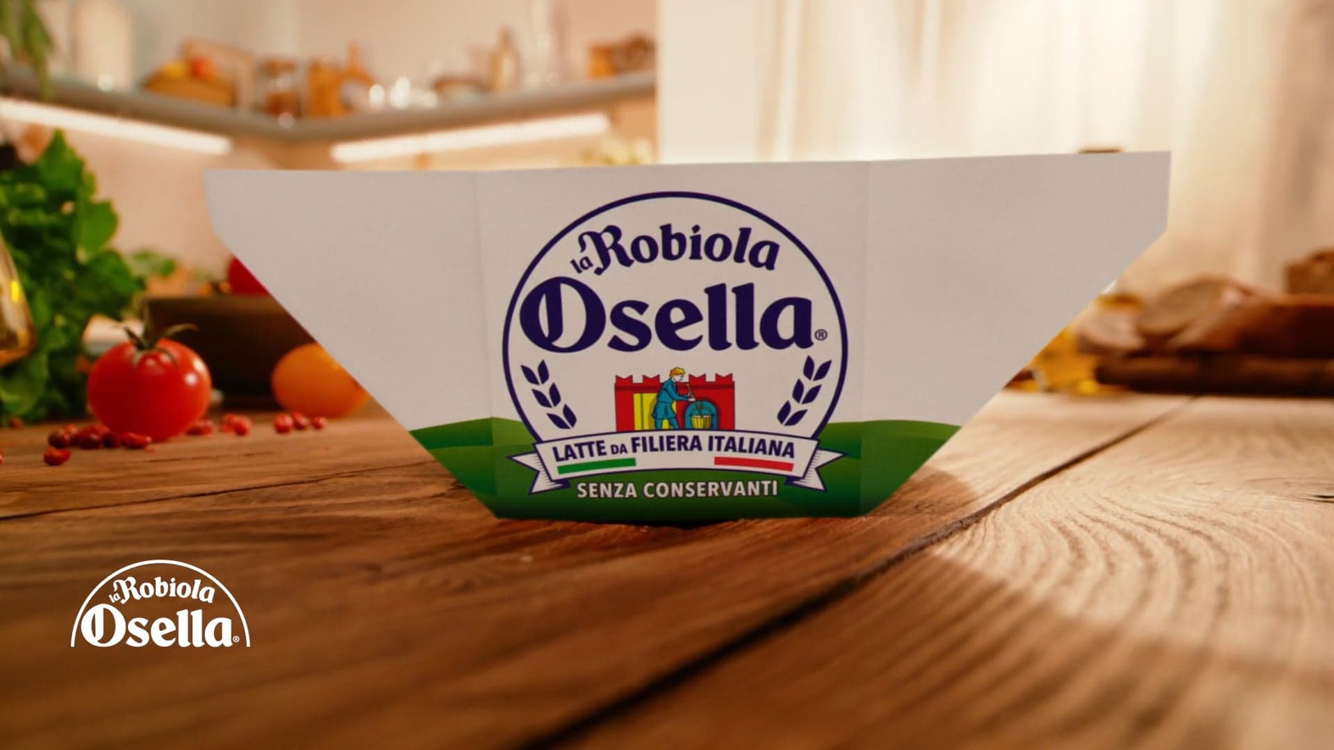 Robiola Osella