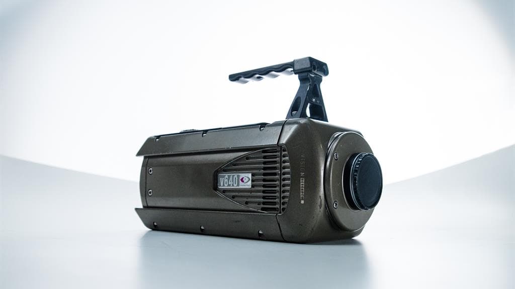 Phantom V640 
