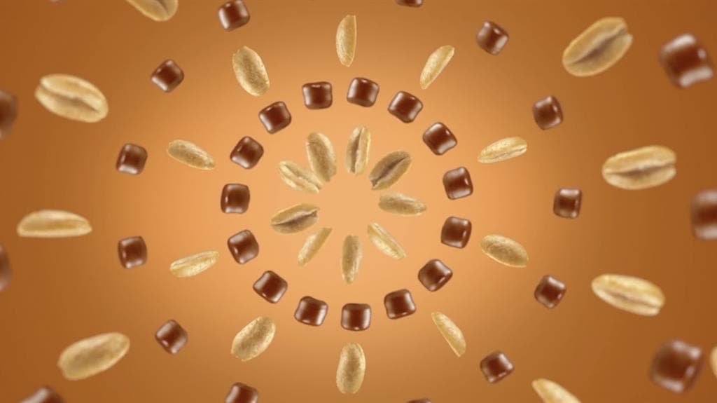 McDonald's McFlurry Snickers (Demo Only)