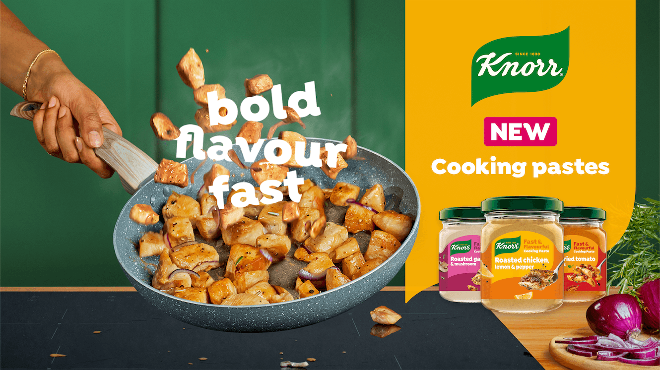 Knorr