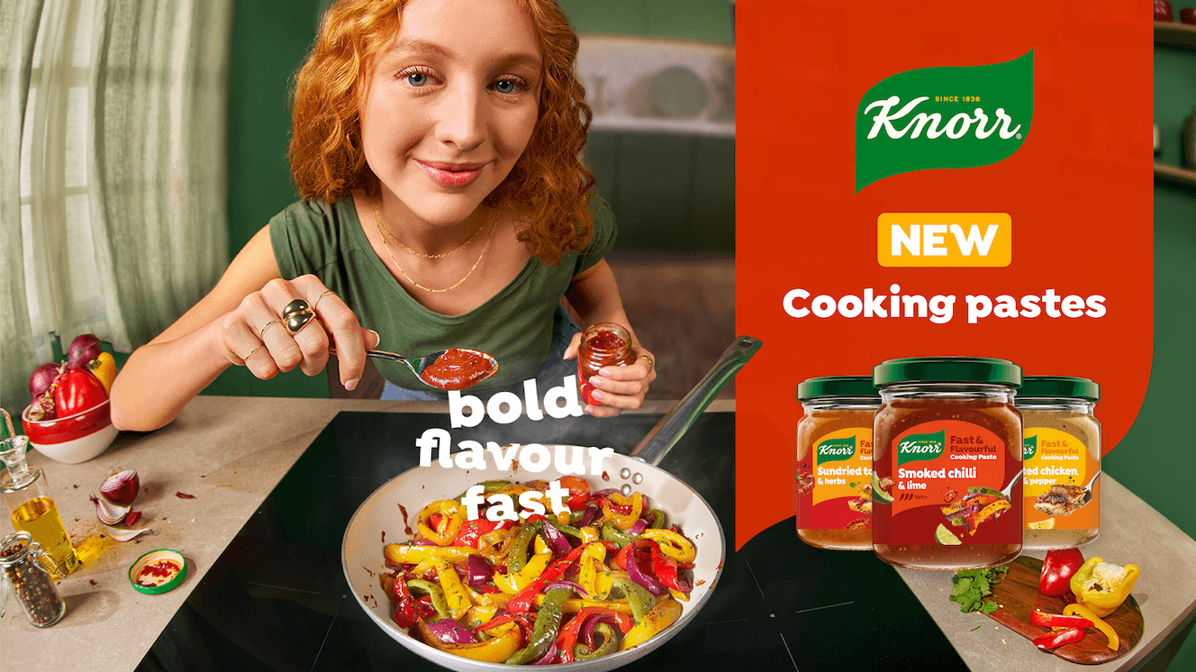 Knorr