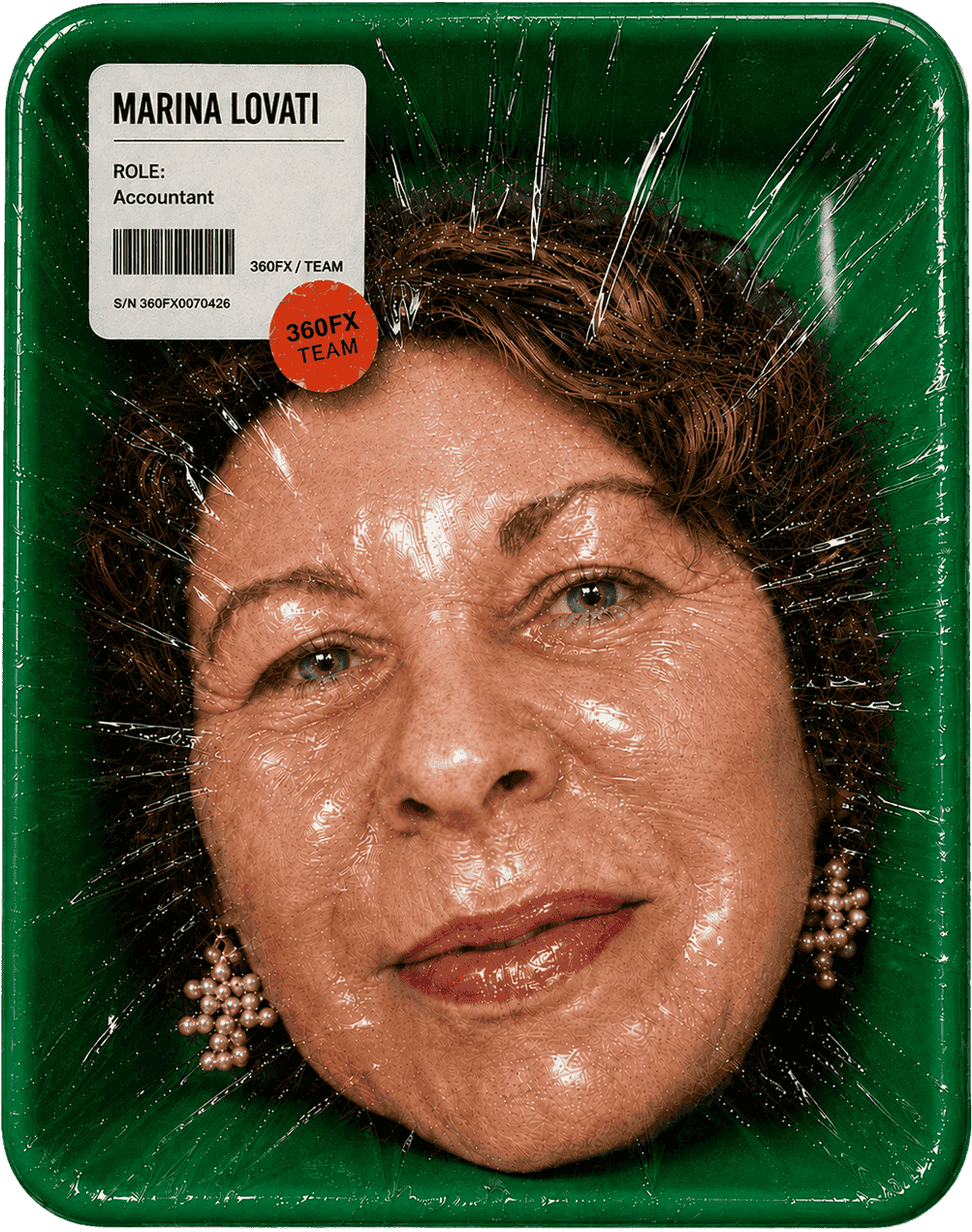 Marina Lovati | Administration