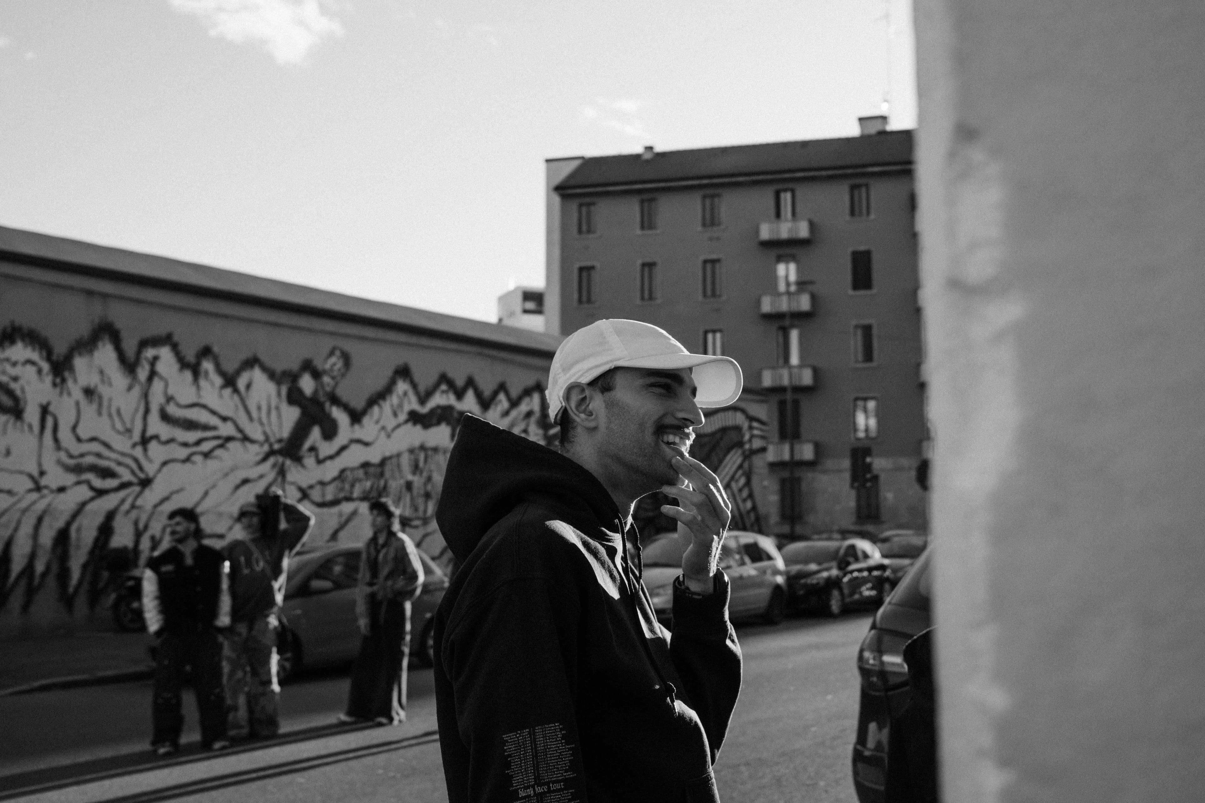 Tommaso Bolongaro